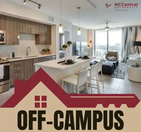 Off Campus Housing