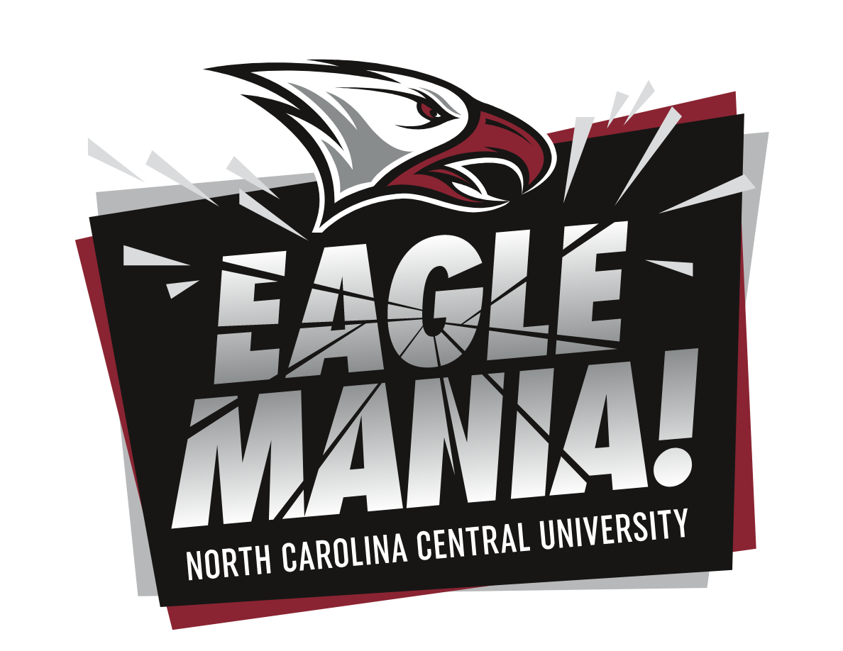 Eagle Mania North Carolina Central University